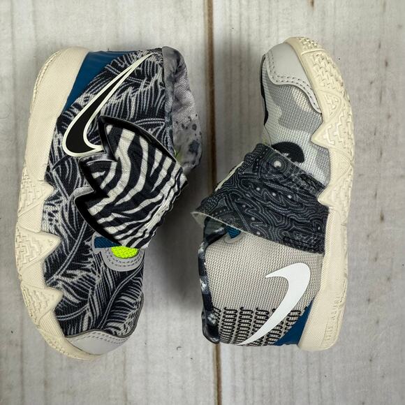 nike kybrid s2 toddler shoes 7C - Picture 3 of 6